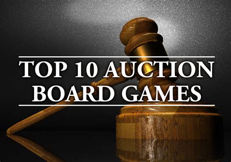 auction game